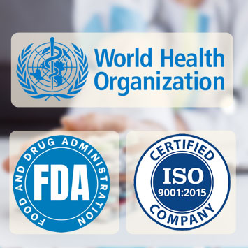 Goldman Pharmaceuticals Pvt. Ltd.