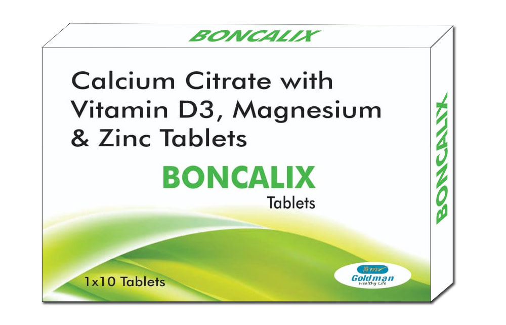 Boncalix Tab