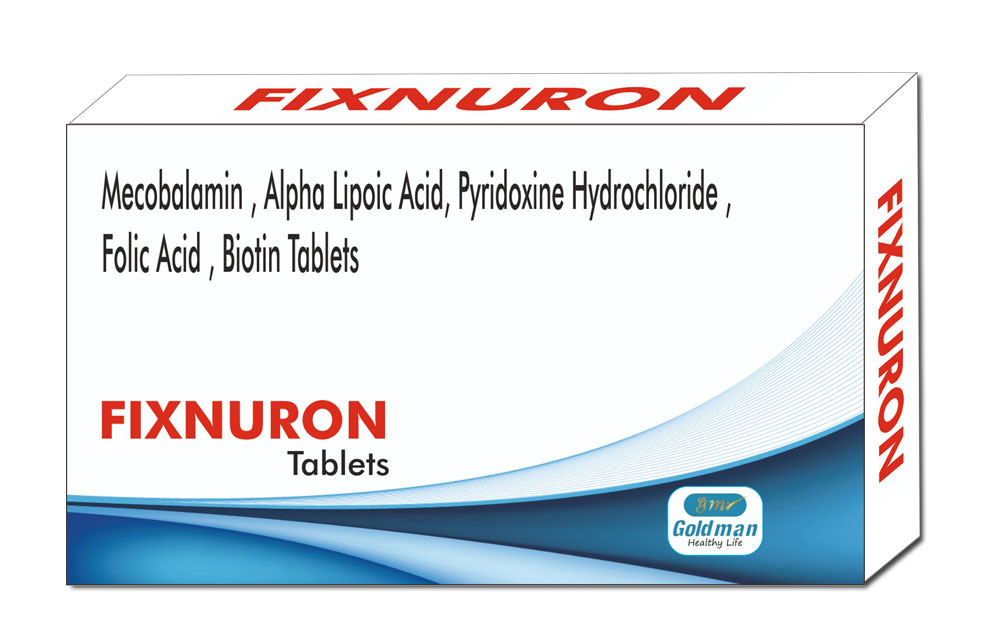 Fixnuron Tab